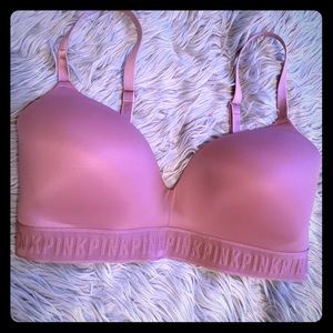 VICTORIA’S SECRET PINK bra